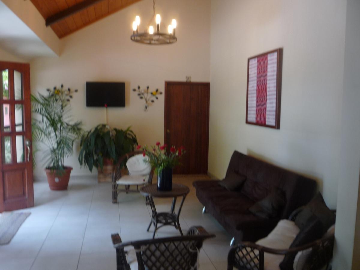 Hotel Casa Gaia Cobán Exteriér fotografie
