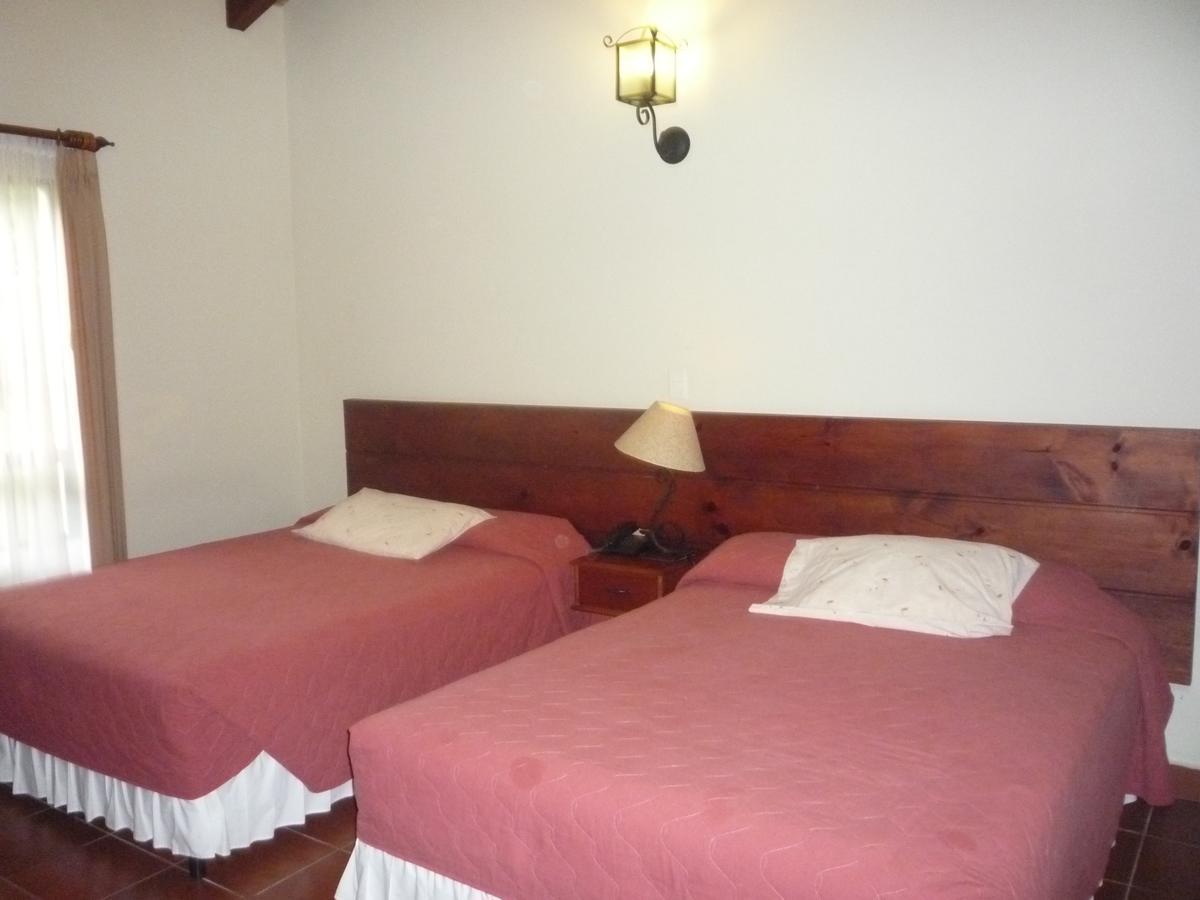 Hotel Casa Gaia Cobán Exteriér fotografie